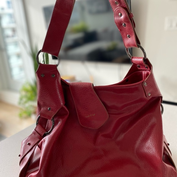 Matt & Nat boho bag - Picture 6 of 6